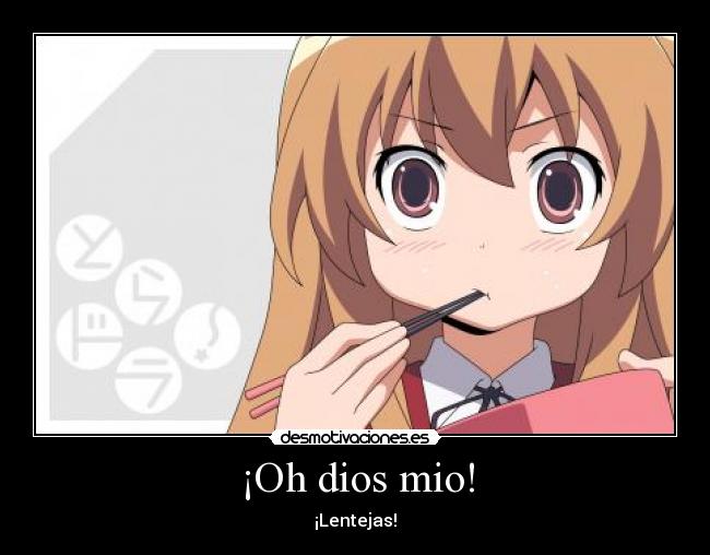 carteles dios lentejas desmotivaciones