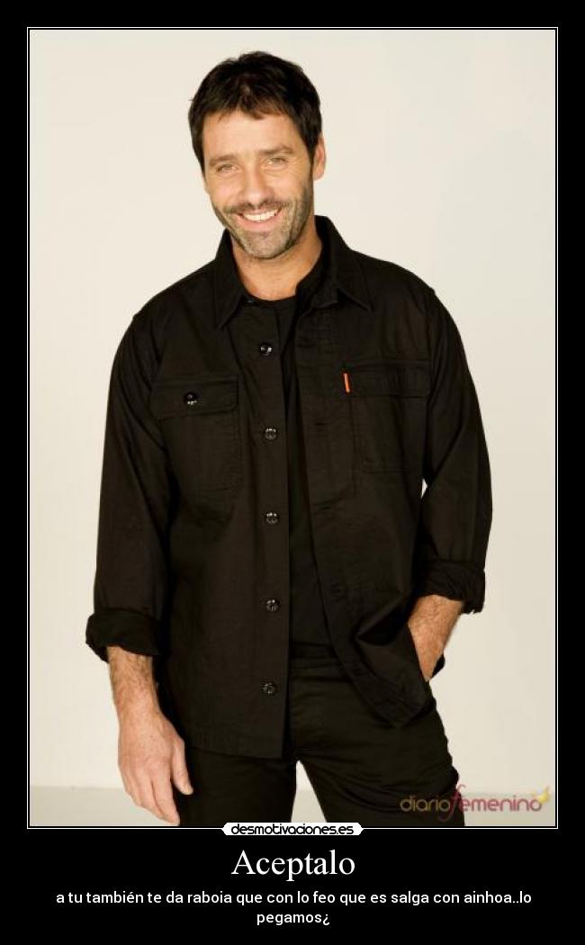 Aceptalo - 