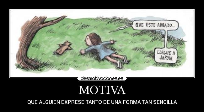 MOTIVA - 