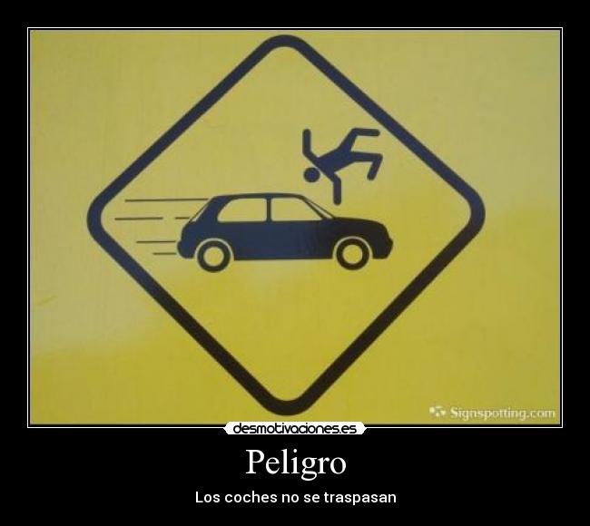 Peligro - 