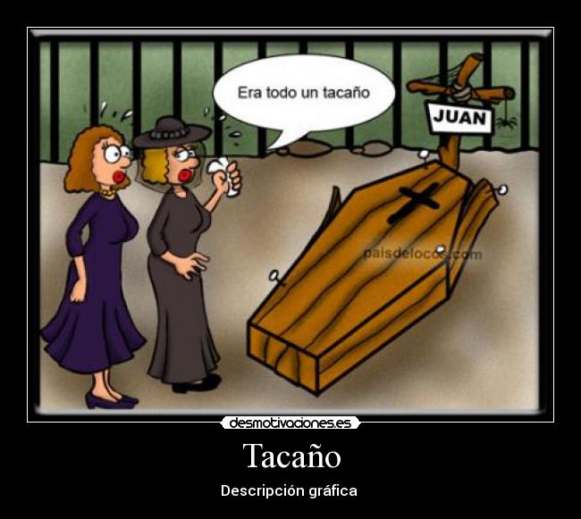 Tacaño -