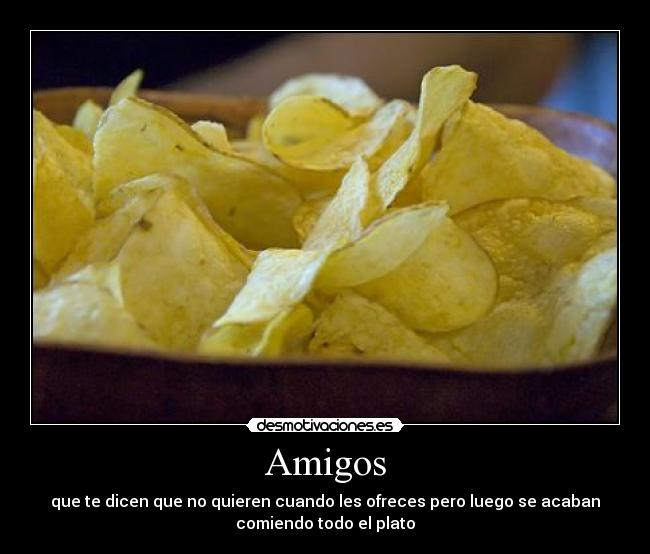 Amigos -