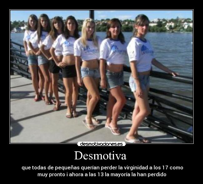 Desmotiva  - 