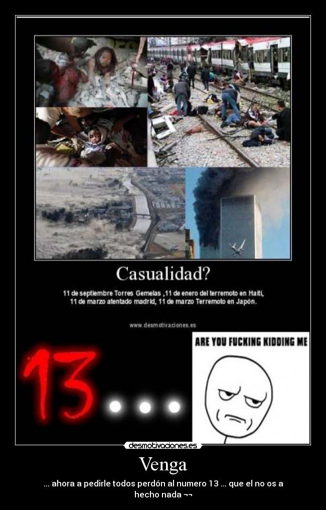 carteles desmotivaciones