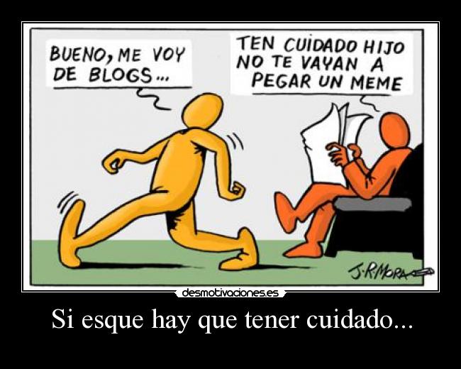 carteles desmotivaciones