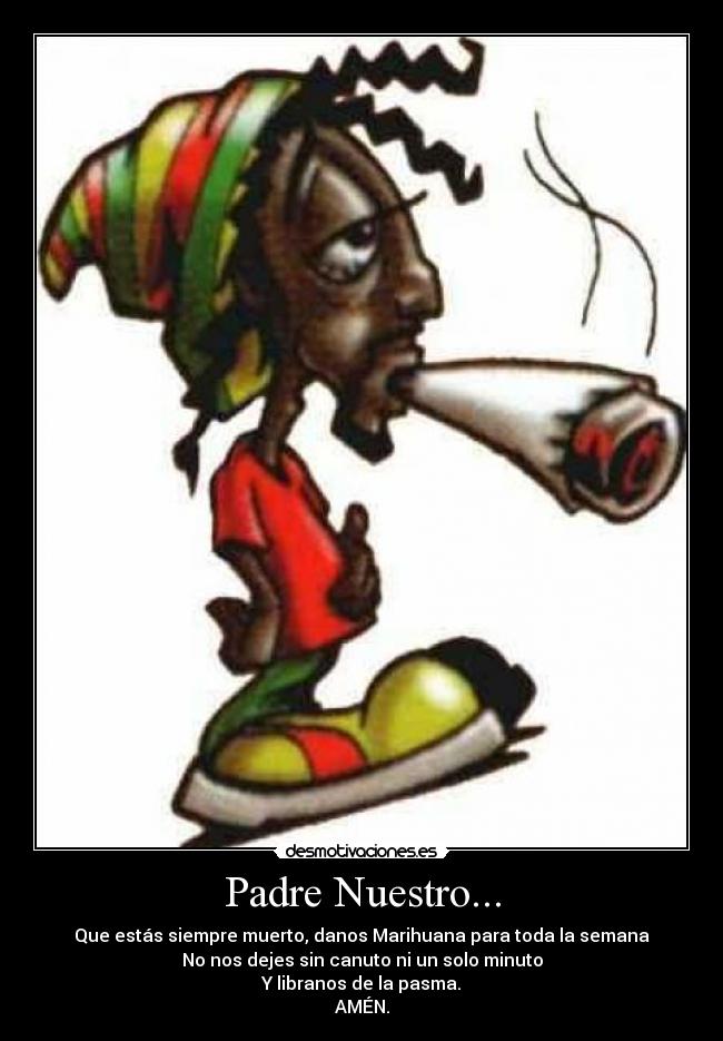 Padre Nuestro... - 