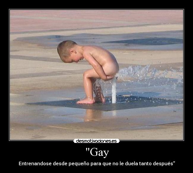 Gay -