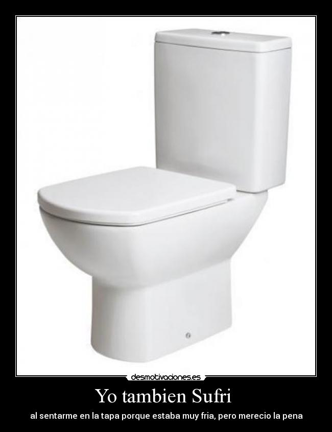Yo tambien Sufri  - 