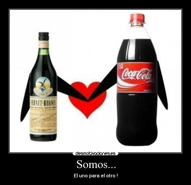 Somos... - 