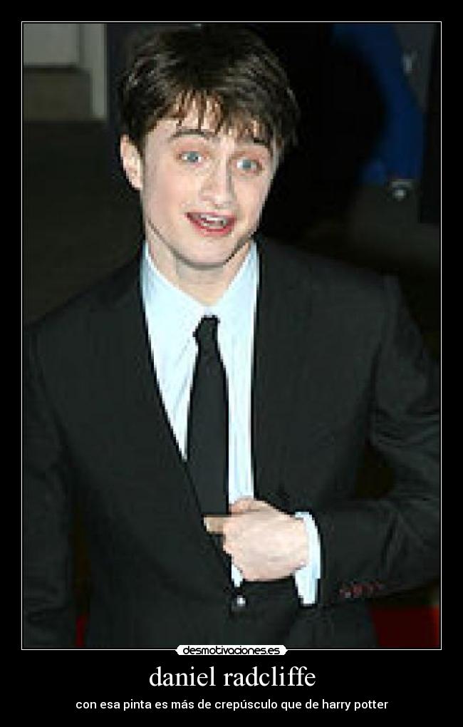 daniel radcliffe -