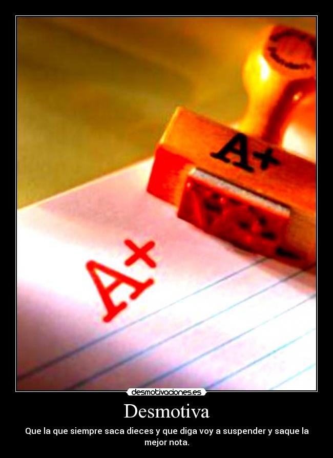 carteles desmotiva desmotivaciones