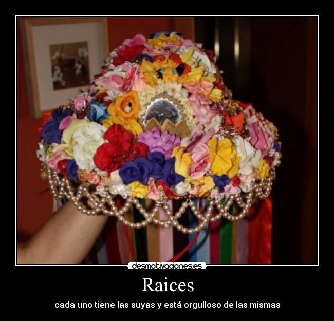 Raices -