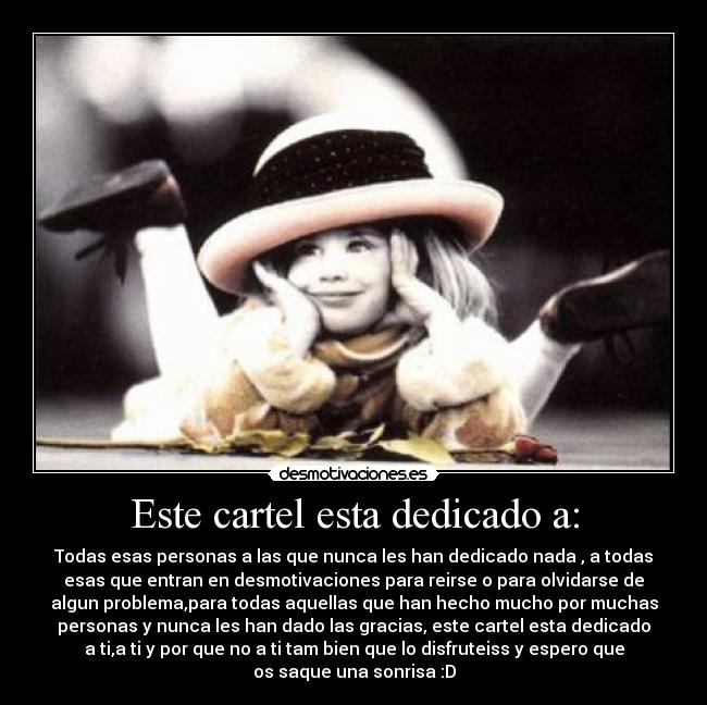 carteles ilir desmotivaciones