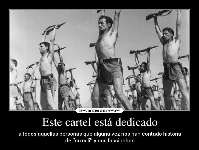 carteles tirado desmotivaciones