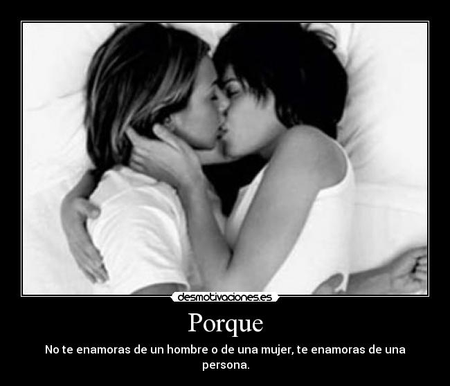 carteles beso chicas amor mujer hombre desmotivaciones