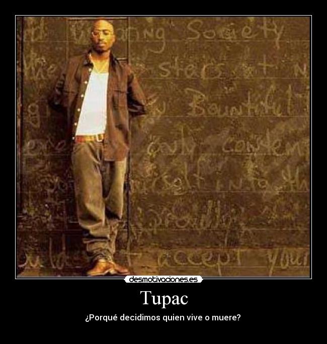 Tupac - 