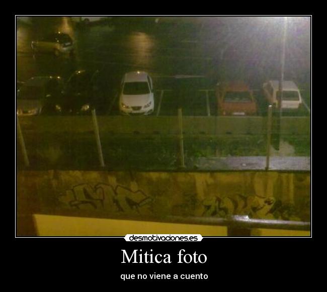 Mitica foto -