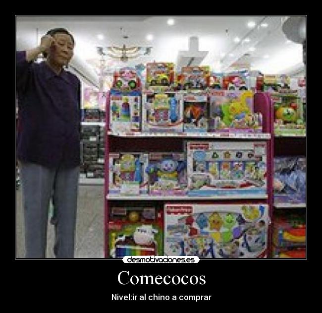 Comecocos -