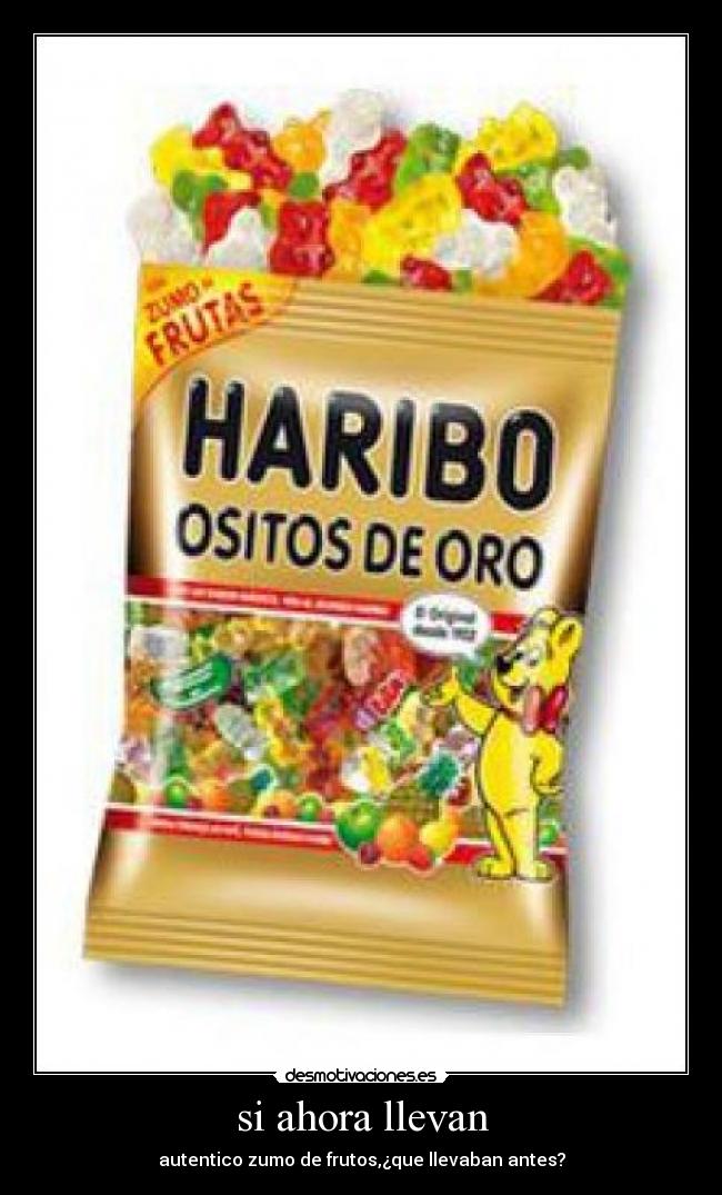 carteles ahora llevan desmotivaciones