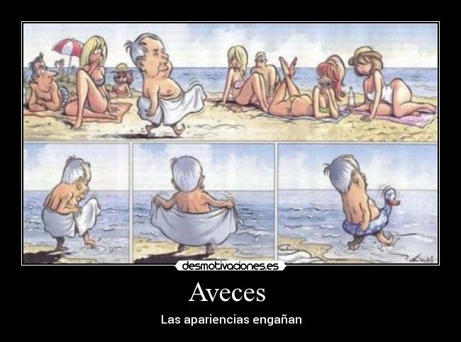 Aveces -