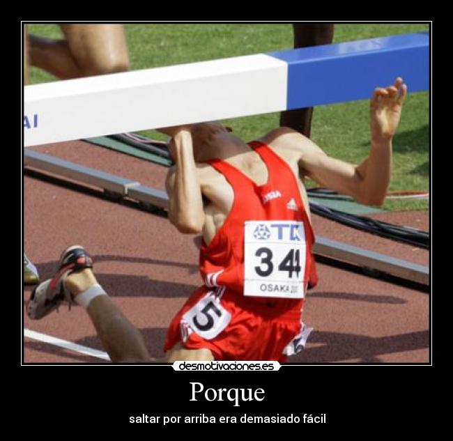 Porque - 