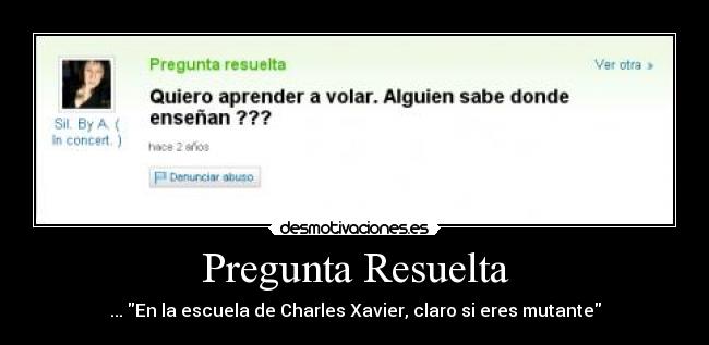 Pregunta Resuelta - 