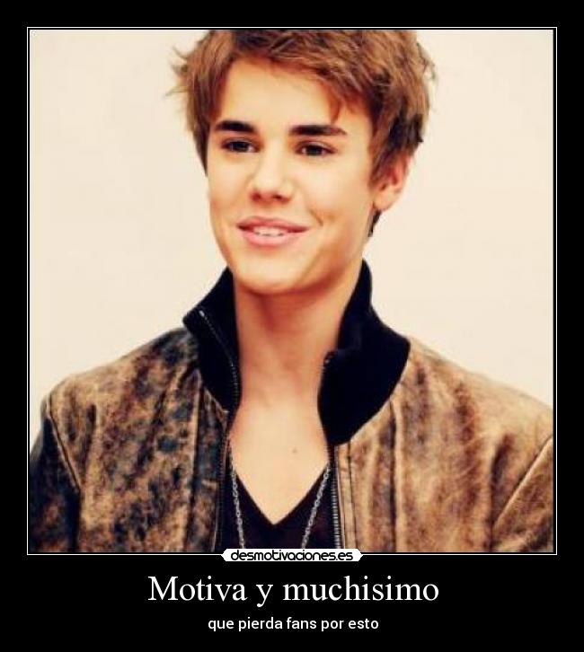 Motiva y muchisimo -