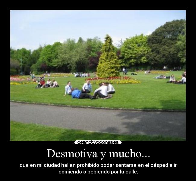 carteles injusto desmotivaciones