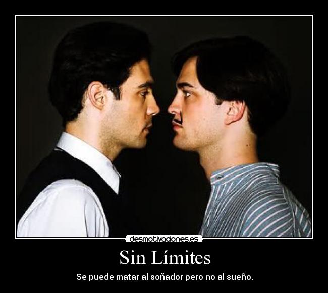 Sin Límites - 