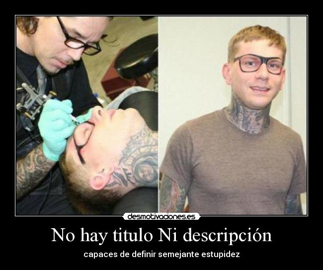 No hay titulo Ni descripción -