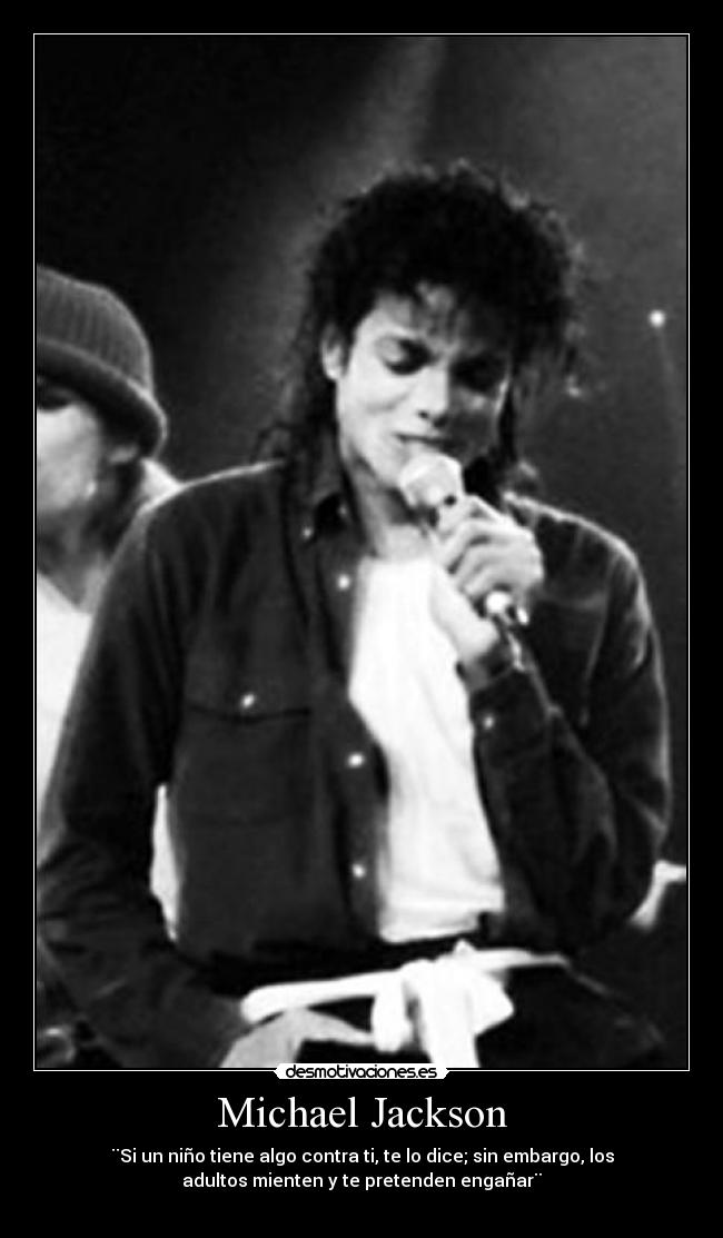 Michael Jackson - 