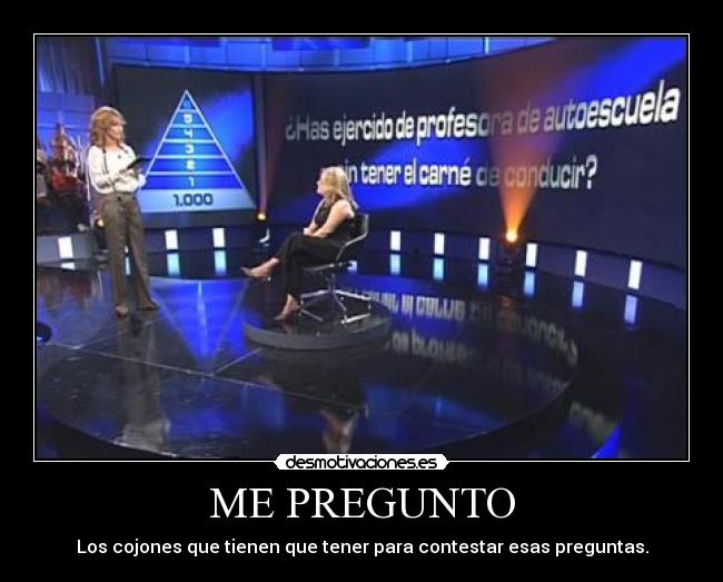 carteles desmotivaciones