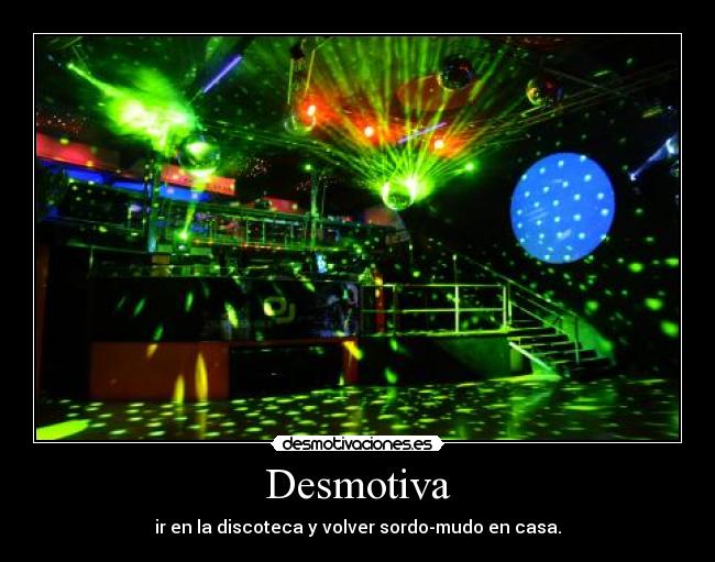Desmotiva - 