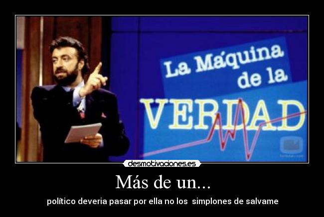 carteles verdad desmotivaciones