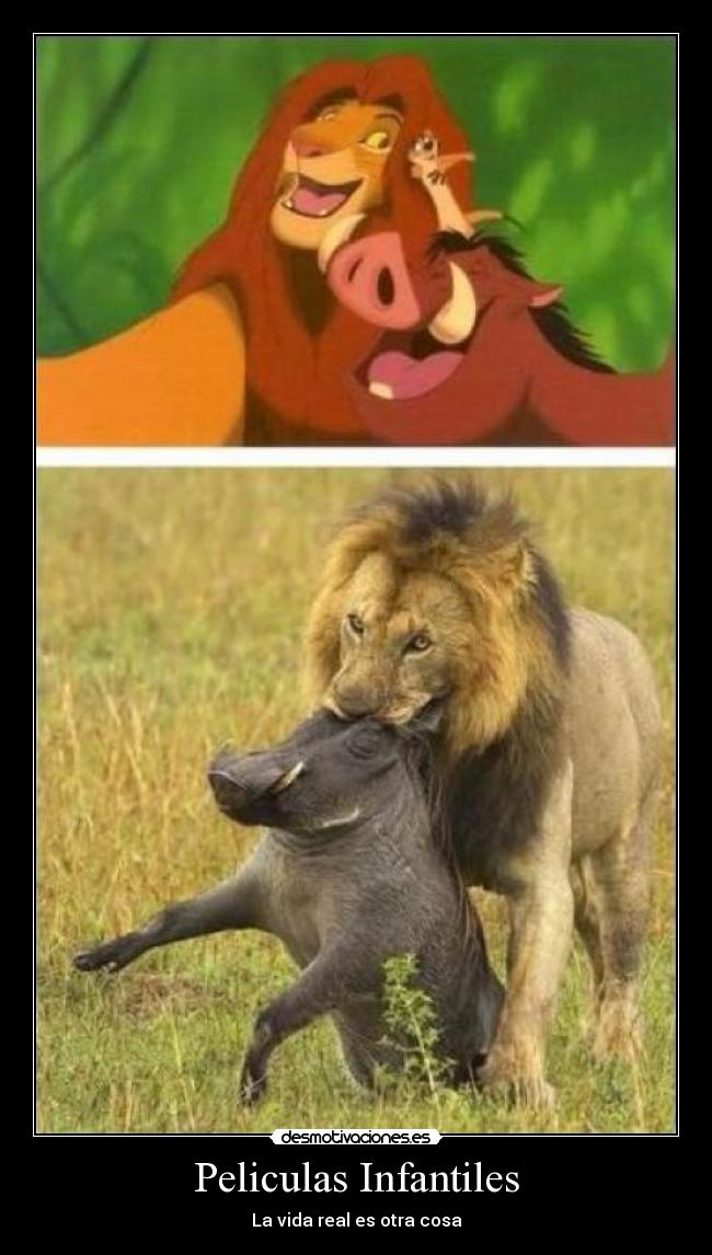 Peliculas Infantiles -