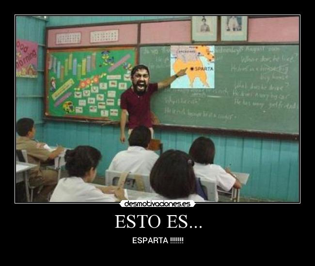 ESTO ES... -