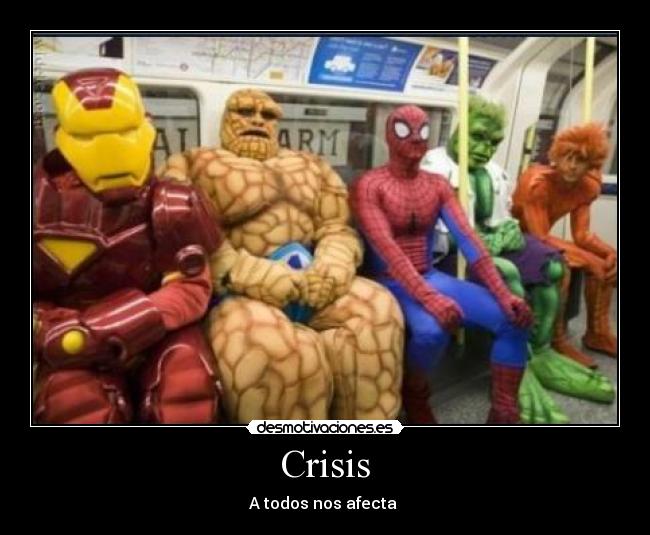 Crisis - 
