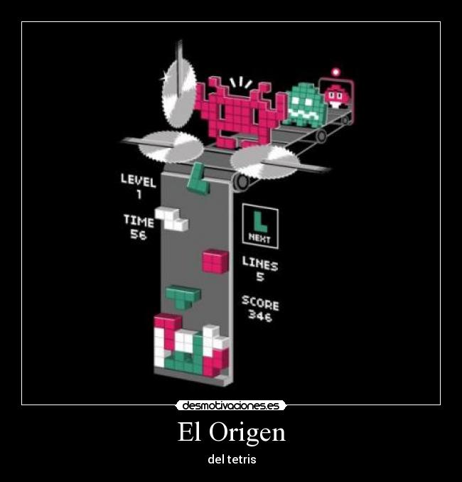 El Origen - 
