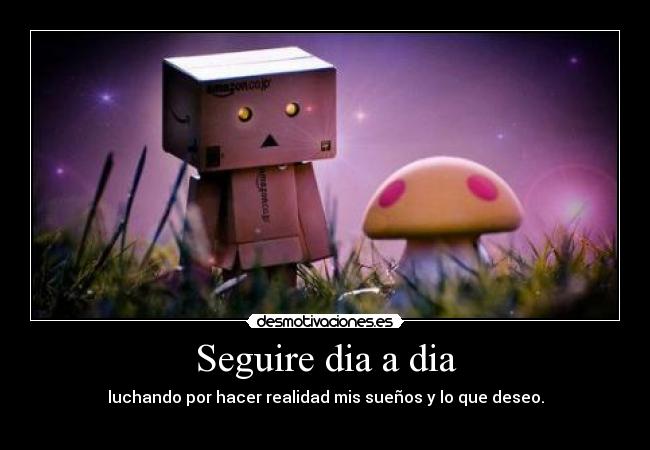 Seguire dia a dia -