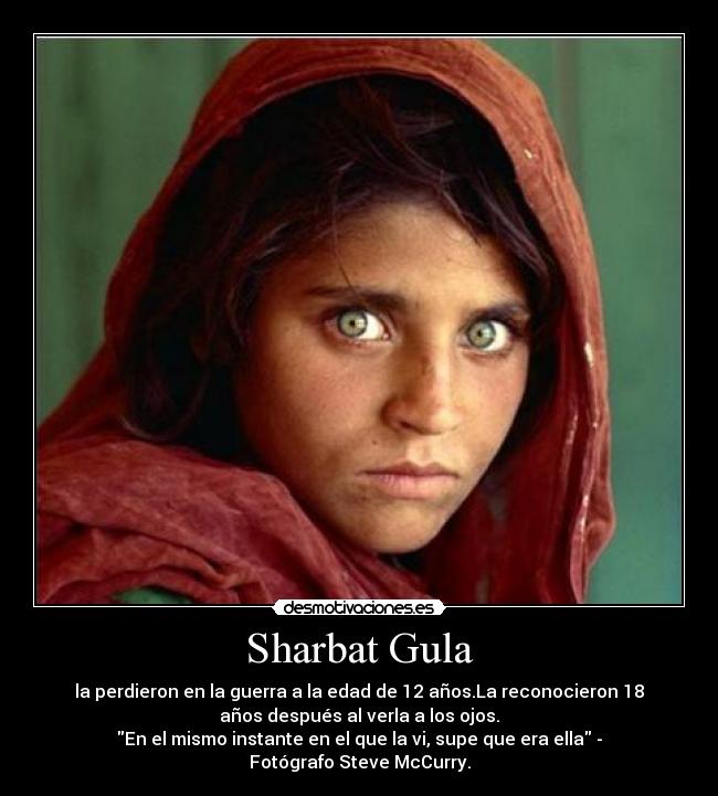 Sharbat Gula -