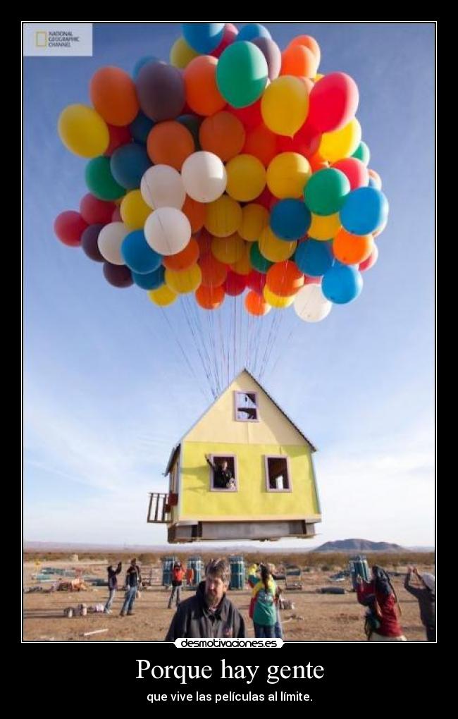 carteles desmotivaciones