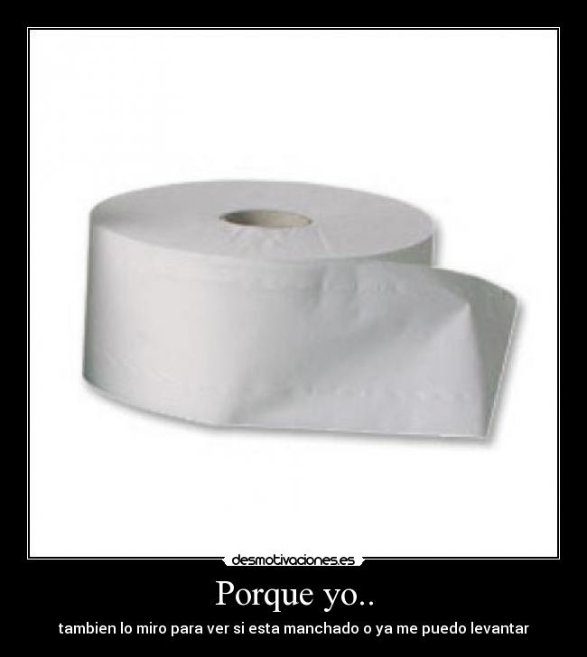 Porque yo.. - 