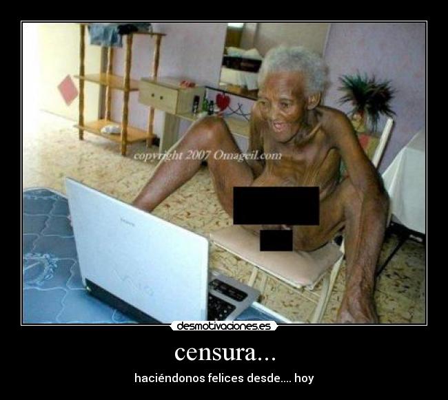 censura... -