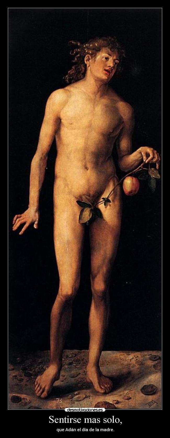 Sentirse mas solo, -