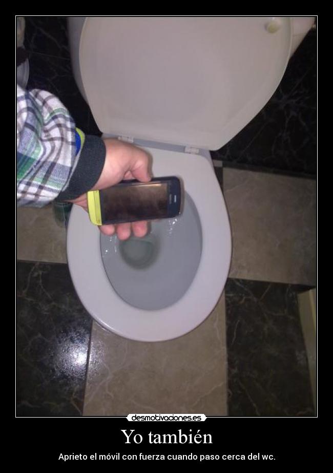Yo también - 