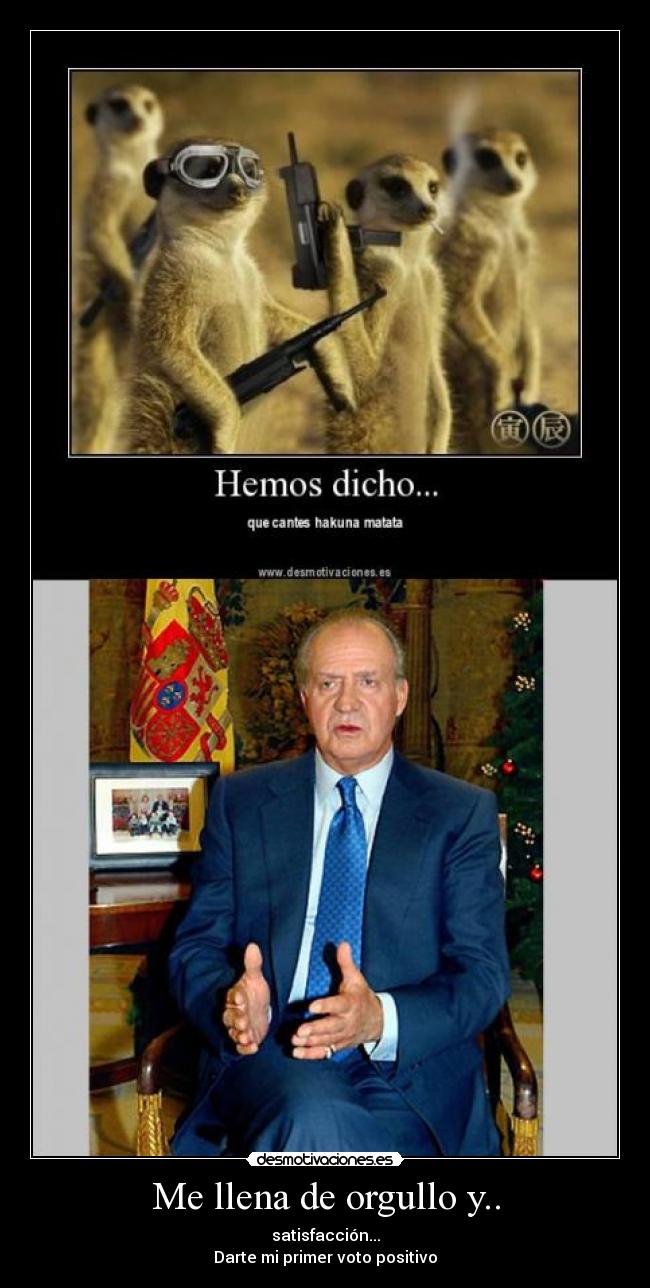 carteles  desmotivaciones