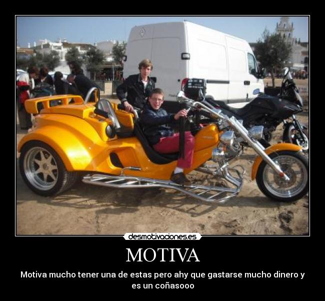 MOTIVA -