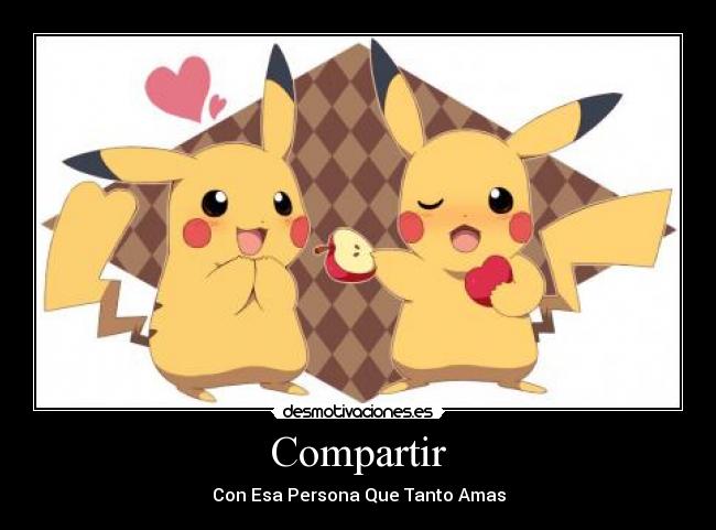 carteles compartir desmotivaciones