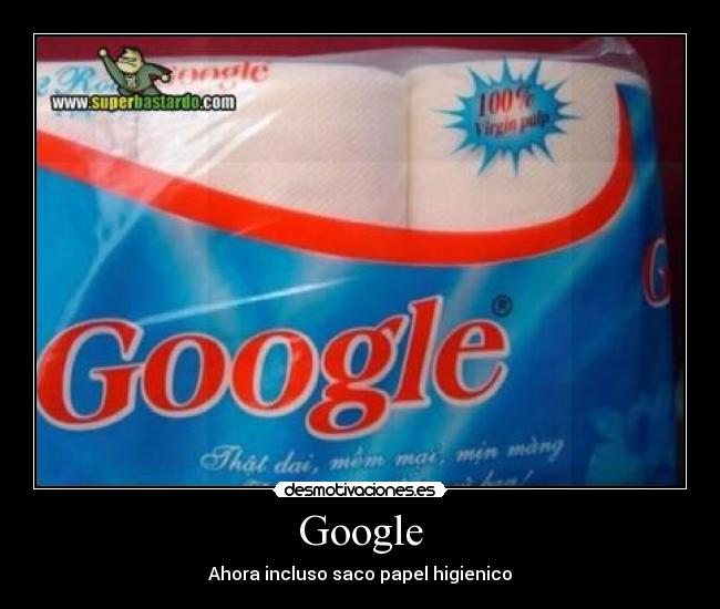 Google -
