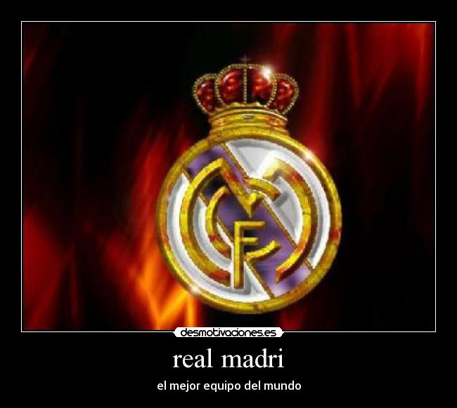 carteles mejor equipol del mundo desmotivaciones